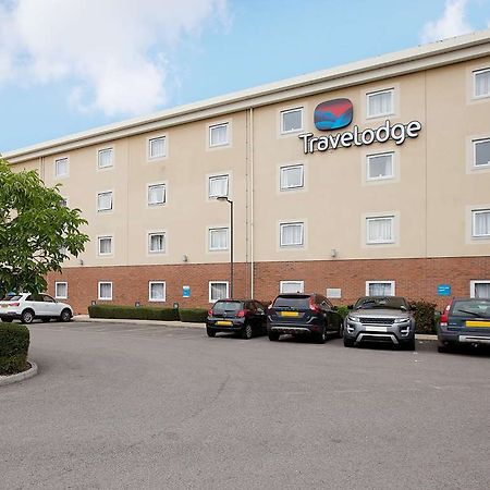 Travelodge Cheltenham Eksteriør billede